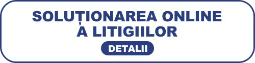 SOL — Soluționarea online a litigiilor